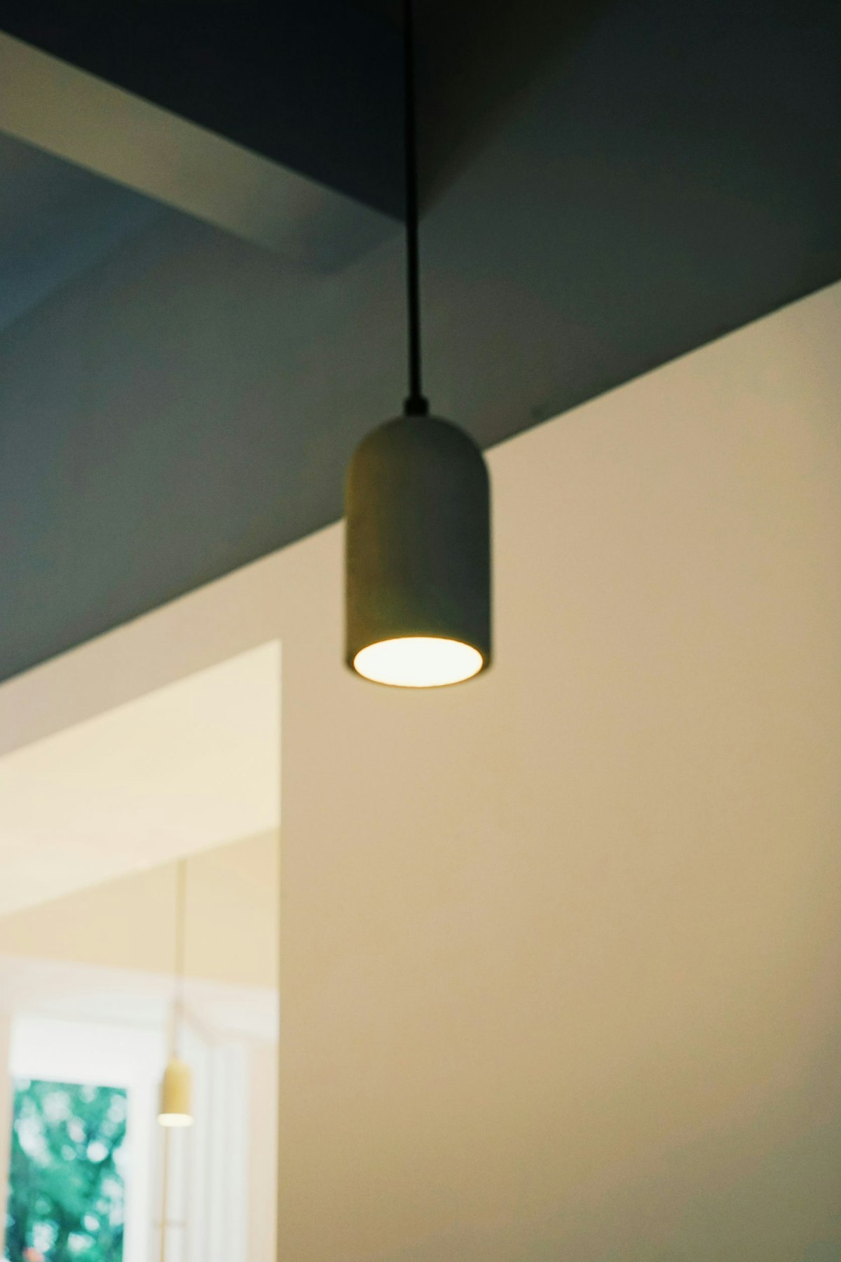 Lampadaire Arc
